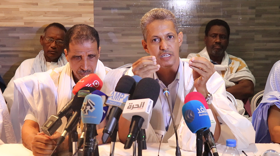 برلماني معارض: مستعد للشهادة أمام المحكمة في "ملف العشرية"