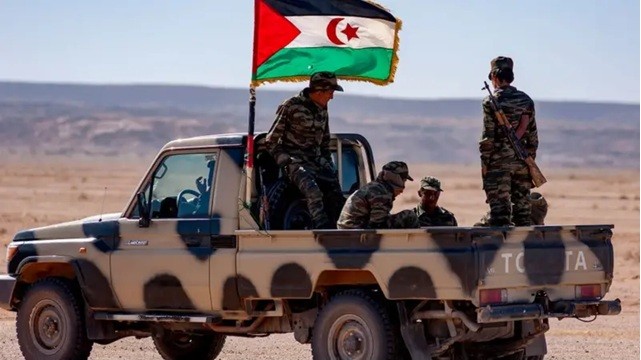 مشاورات متعددة الأطراف في مدريد بشأن النزاع في الصحراء