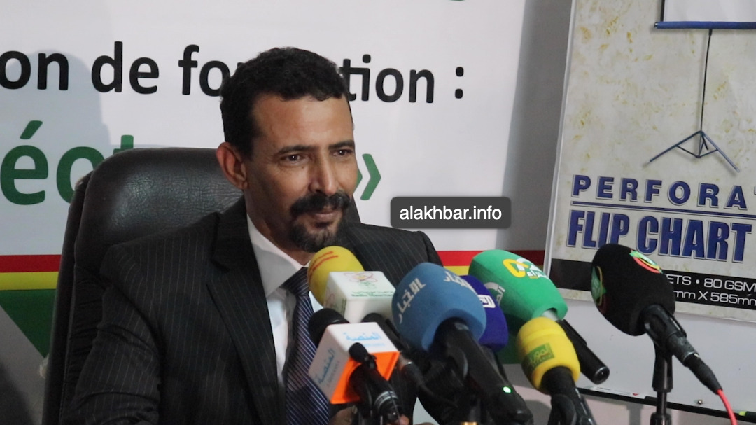 رئيس الهابا: الصورة النمطية السائدة للتغطيات الإعلامية مجتزأة وخاطئة (فيديو)