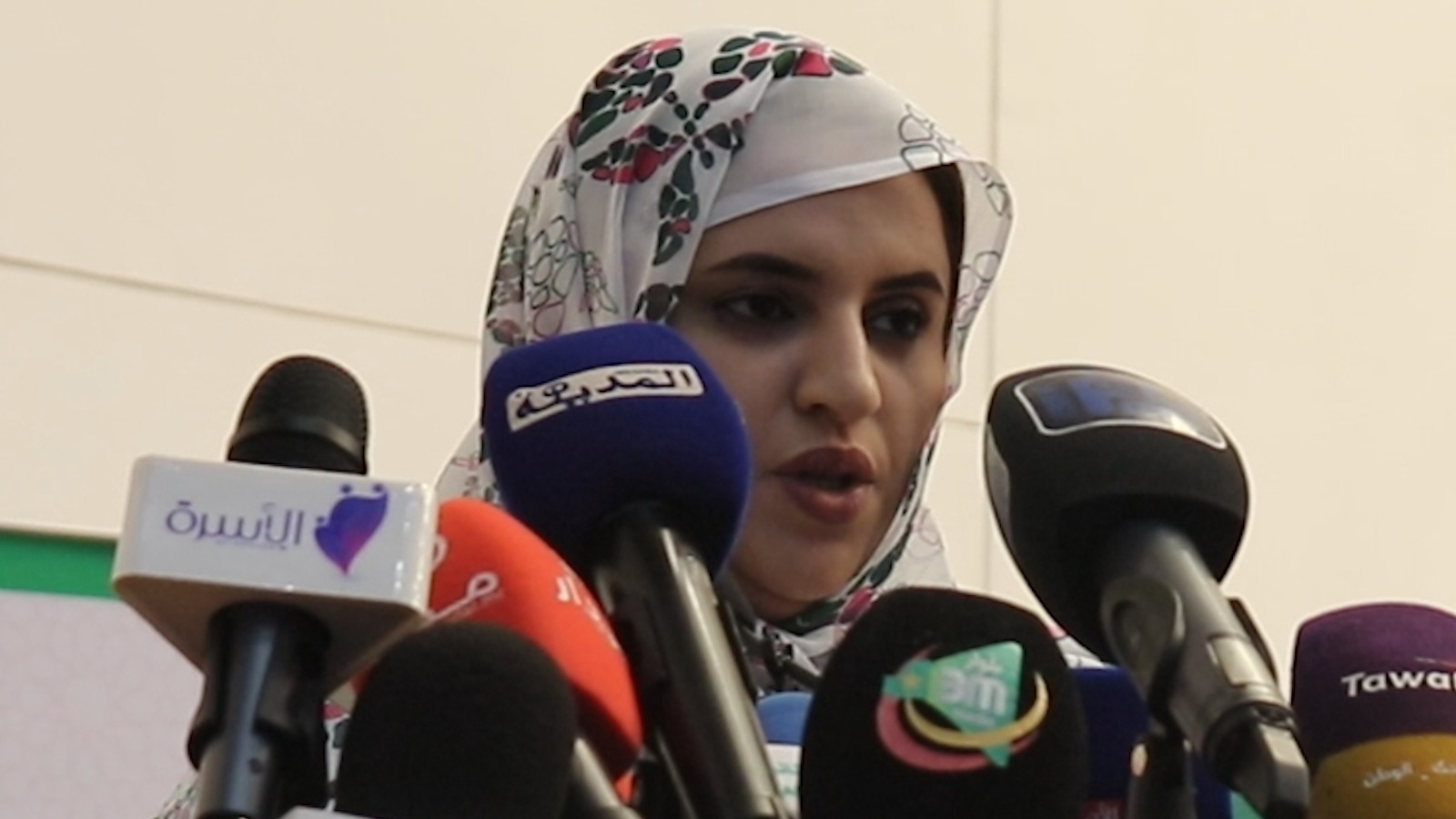 بنت انتهاه: عوائق جمة تقف دون وصول المرأة للإشراك المطلوب (فيديو)