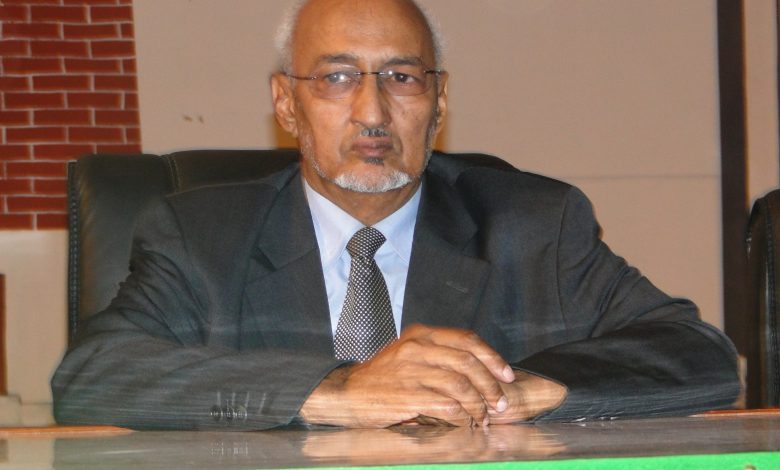 ولد سيد المصطف يُغادر إلى الإمارات للمشاركة في مؤتمر للإفتاء