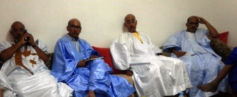 حراك رفض مصنع الشامي:نضالنا سلمي وخطرالبئية ماثل