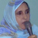 شاي في المترو