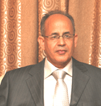 ولد محمد لغظف يعلن حكومته اليوم الأحد