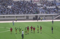 الاتحادية الوطنية لكرة القدم سندفع بالمزيد من الأموال لصالح الرياضة فى موريتانيا
