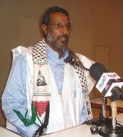 قوميو موريتانيا يطالبون بالحفاظ على هوية البلاد