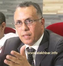 هيئة المحامين تطالب الرئيس بالاعتذار للنقيب ولد بوحبيني
