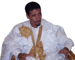 ولد مولود: لا اتفاق بشأن هيئة المعارضة الجديدة