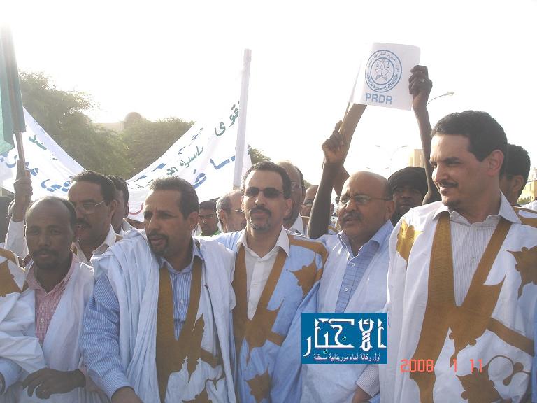 سياسيون يطالبون باستراتجية وقائية ضد الإرهاب