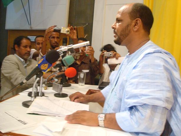 وفد من "عادل" يزور "تواصل"