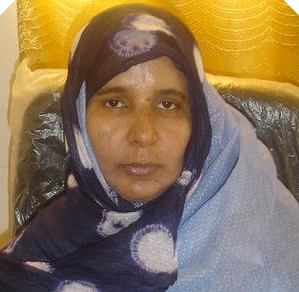 رئيسة فريق الإصلاح والتغيير