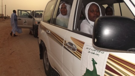 الحراك الشبابي ينسق جهوده للمشاركة في الانتخابات