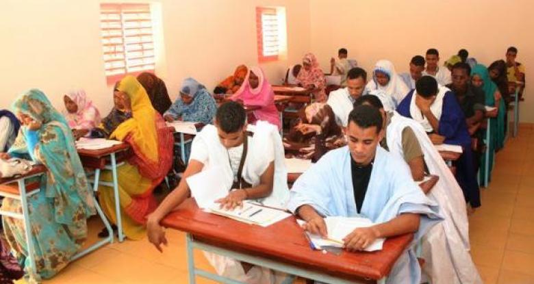 انطلاق امتحان الباكالوريا بمشاركة أكثر من 49 ألف مشارك