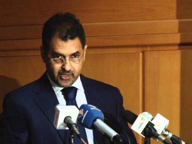 ولد اعزيزي يتمسك بمنصبه "رئيسا لاتحاد أرباب العمل"