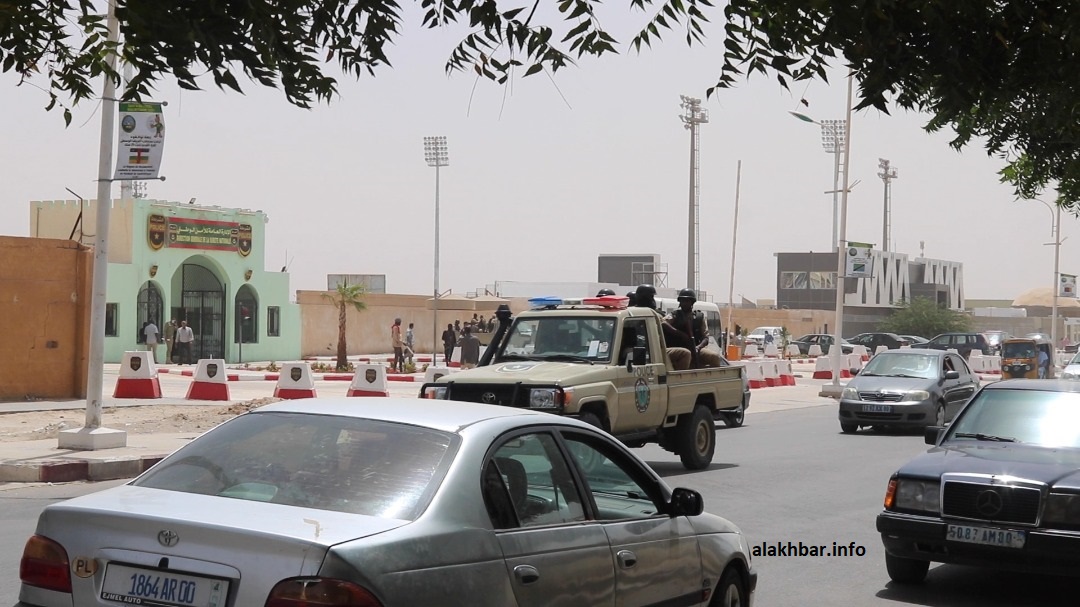 شرطة الجرائم الاقتصادية تستدعي مديرين بوزارة التربية