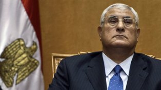 موريتانيا تدعو رئيس مصر المؤقت لزيارتها