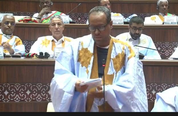 نائب ودان: ملوحة المياه بالمدينة تمثل تحديا للاستقرار والصحة 