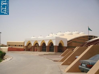 وفاة نائب وكيل الجمهورية بنواكشوط الجنوبية