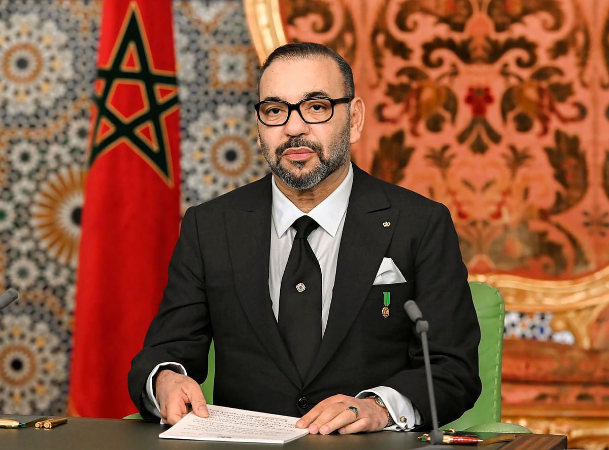 محمد السادس مخاطبا نتانياهو: بوسعكم التعويل على التزامي الراسخ والثابت