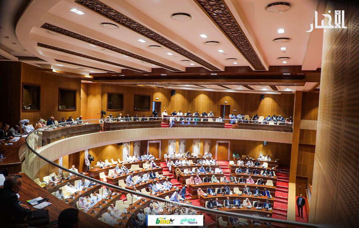 كواليس استعراض حصيلة عمل الحكومة وبرنامجها في البرلمان