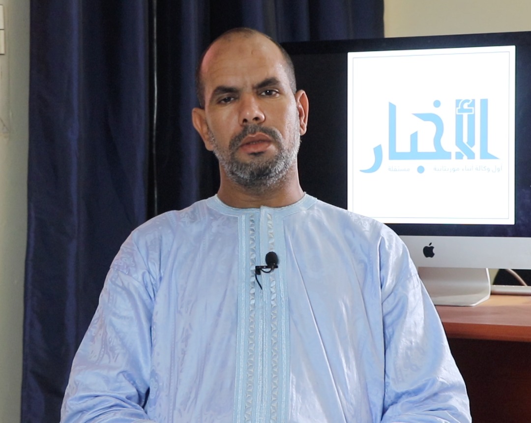 محتجون يطالبون بأخذ رسائلهم إلى الرئيس بعين الاعتبار (فيديو)