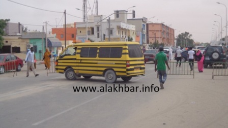 أمن الطرق يفُكّ الطوق عن سوق العاصمة