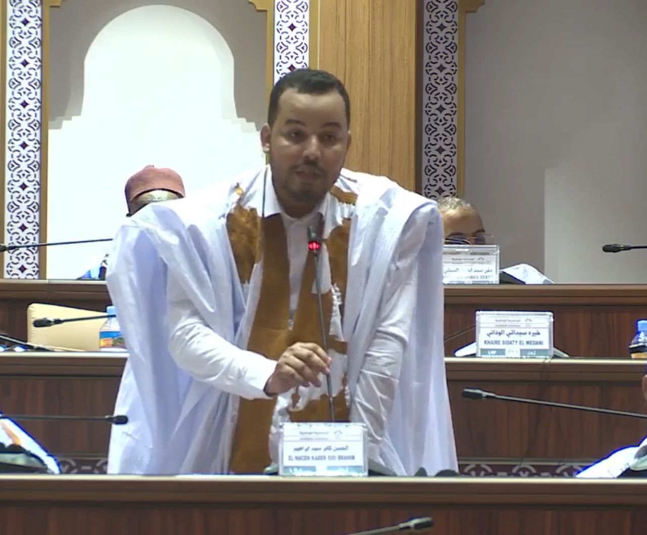 برلماني يتساءل: هل الضرائب التي يدفعها المواطن تصل الخزينة؟