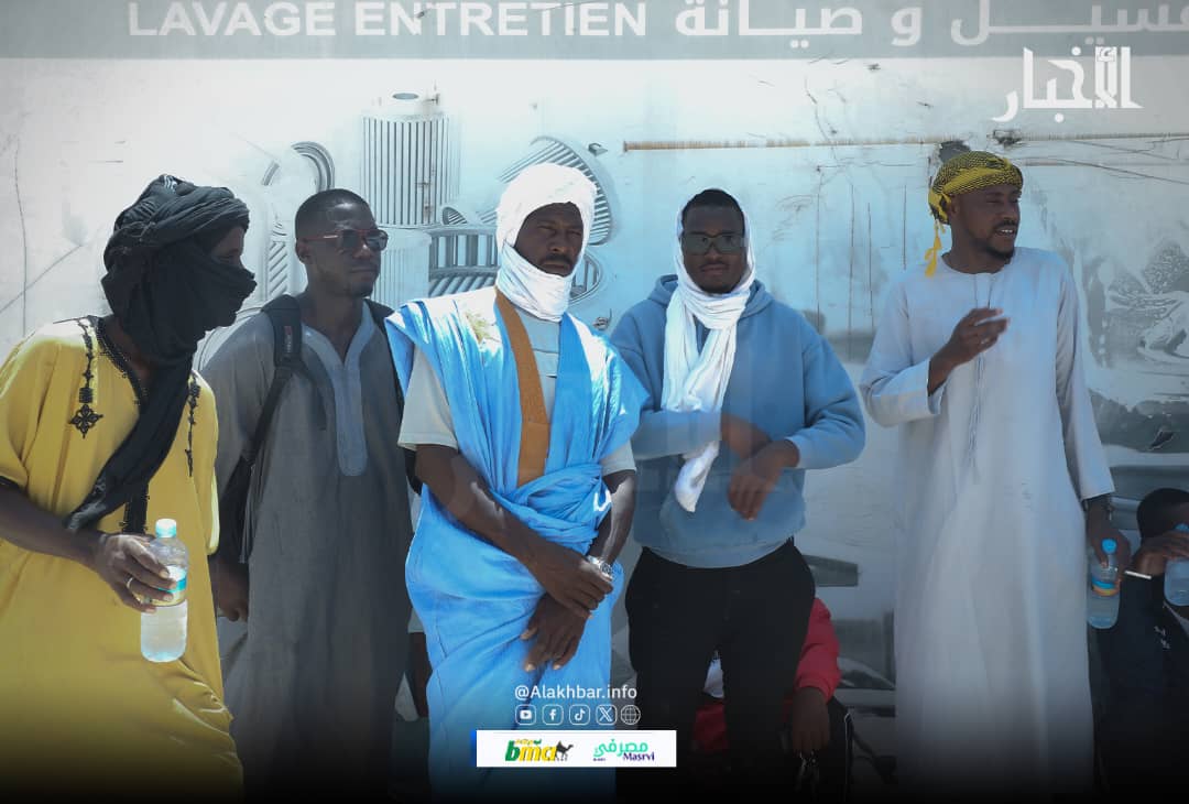 ملاك الدراجات يحتجون ضد توقيف دراجاتهم ويطالبون بتعويض 