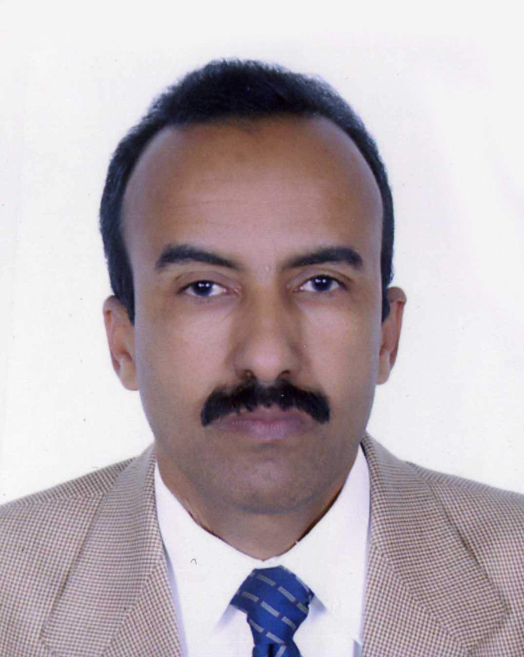 مصر الدامية