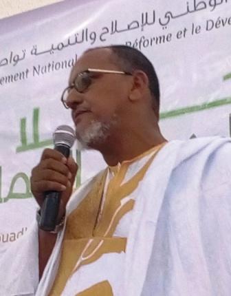 نائب برلماني :منتجعات نواذيبو تحولت إلى مجزرة للغرق