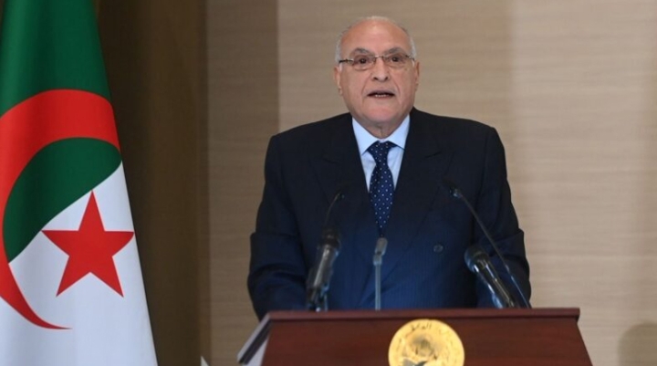 عطاف: لا توجد أي دعوى من مالي ضدنا أمام العدل الدولية
