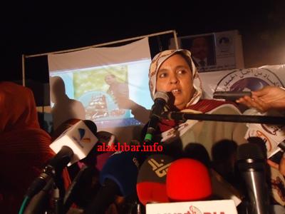 لبراكنه: الحزب الحاكم يرفض نقاش صدارة اللوائح مع قواعده