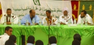 حسن الترابي.. مرَّ وهذا الأثر (محمد جميل ولد منصور)