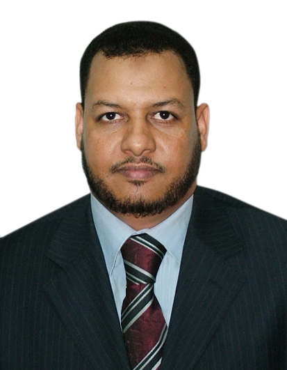 التصريح الخطأ في المكان الخطأ