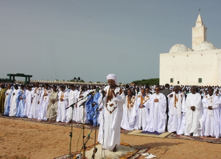ولد لمرابط يتحامل على مجلس الإفتاء ويطالب بهيئة للأمر بالمعروف
