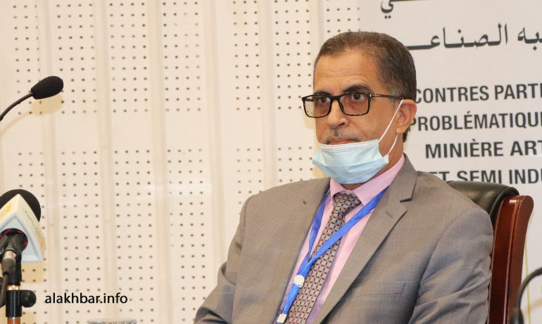 شركة معادن: نخطط لإنتاج 36 طنا من الذهب سنويا في 2023