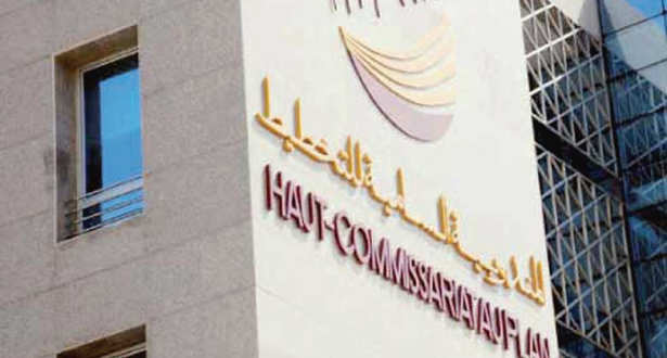 وفد من المكتب الوطني للإحصاء يزور المغرب