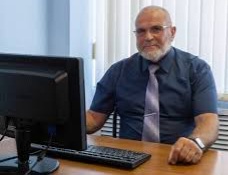 ألكسندر إيفانوف: معدات ومقاتلون أوكرانيون يمرون إلى مالي عبر موريتانيا