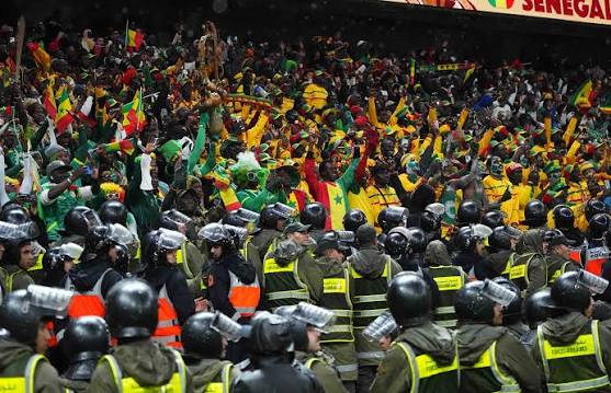 المغرب: المعتقلون السنغاليون على خلفية أحداث نهائي "الكان" يضربون عن الطعام