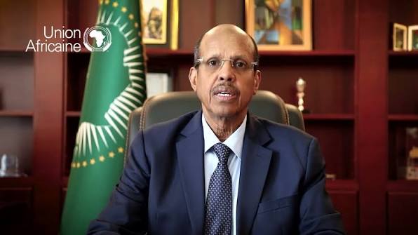 الاتحاد الإفريقي قلق إزاء انسحاب واشنطن من منظمات داعمة للتنمية بإفريقيا