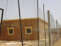 سجناء ألاك يرحبون بإقالة وزير العدل