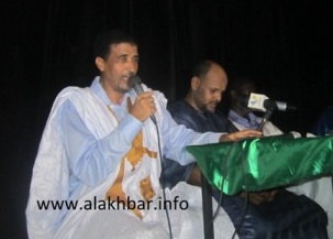 ولد مولود: المنسقية لا تُلدغُ من جُحرٍ مرتين