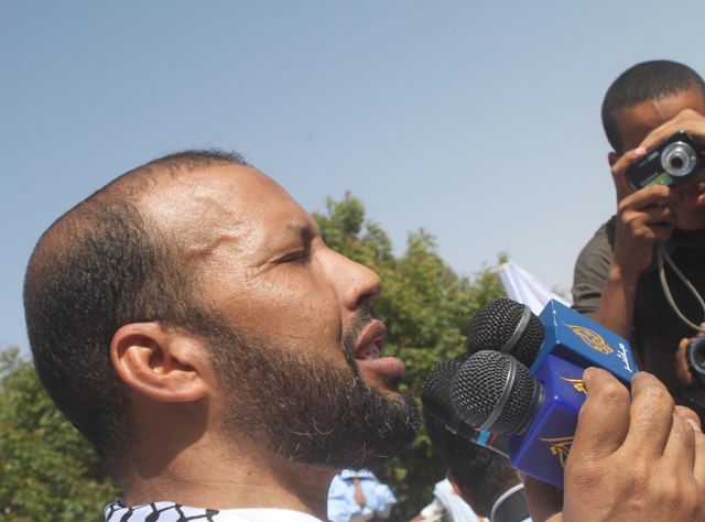 الأخبار تنشر أسماء أبرز المرشحين للنواب عن حزب تواصل