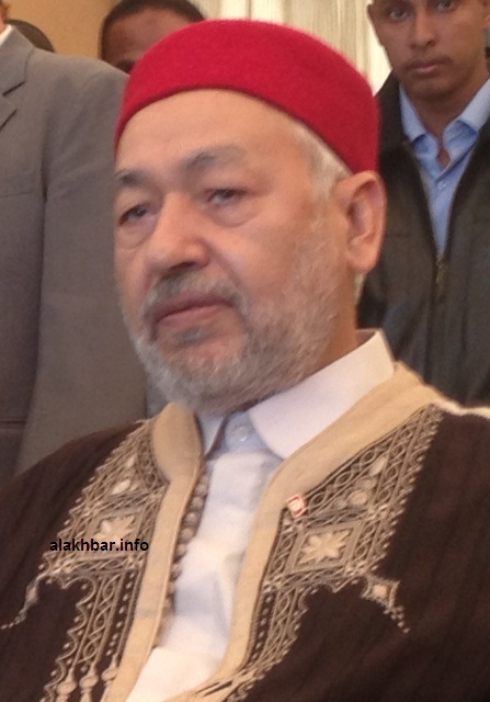 الغنوشي للأخبار: لا أخاف على الثورات لأنها عميقة وستدافع عن نفسها