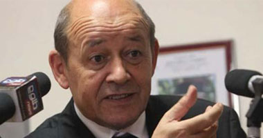 وزير الدفاع الفرنسي: سنبقي على ألف جندي في مالي