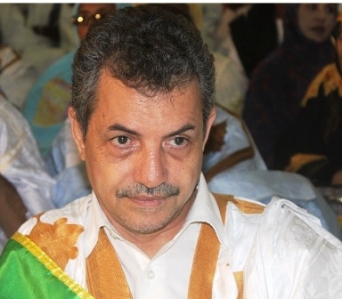 ولد بلال يلتحق بركب حزب الكرامة