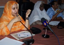 ختو: الحوار يجب أن يتخذ من القانون المرجعية التي تحكم العلاقات