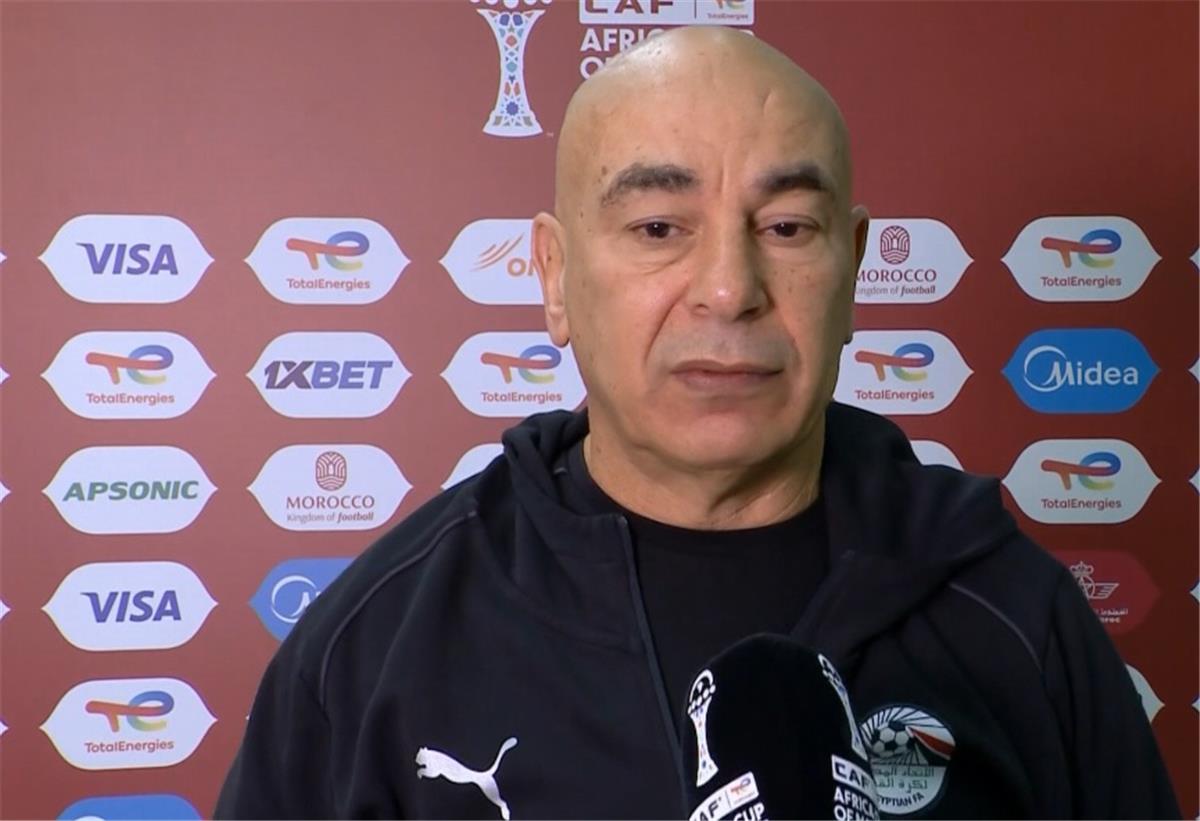 حسام حسن: السنغال لا تشكل عقدة لنا لأننا الأكثر تتويجا في القارة