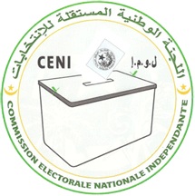 "123208" مسجل على اللائحة الإنتخابية بلبراكنه