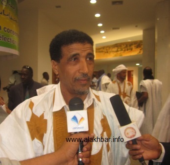 مرشحو قوي التقدم يرفضون قرار الحزب